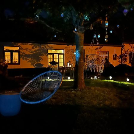 Het Relax Hoeveke 오스텐드 외부 사진