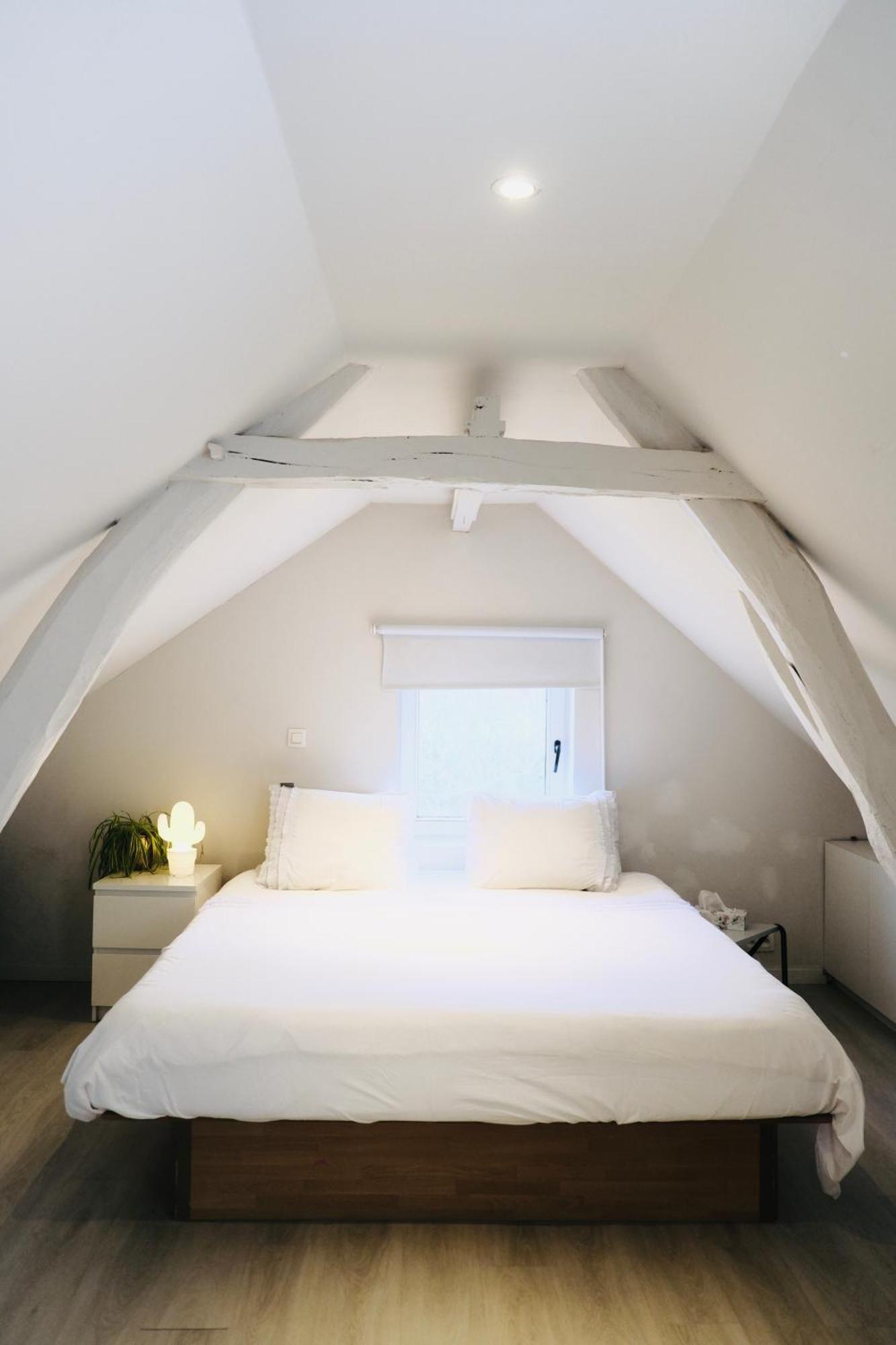 Het Relax Hoeveke 오스텐드 외부 사진