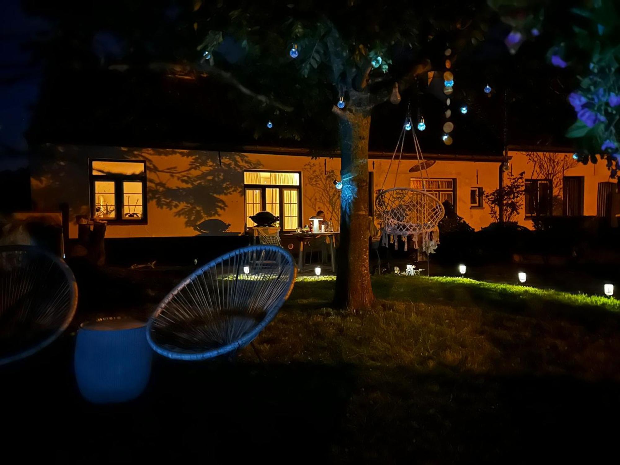 Het Relax Hoeveke 오스텐드 외부 사진