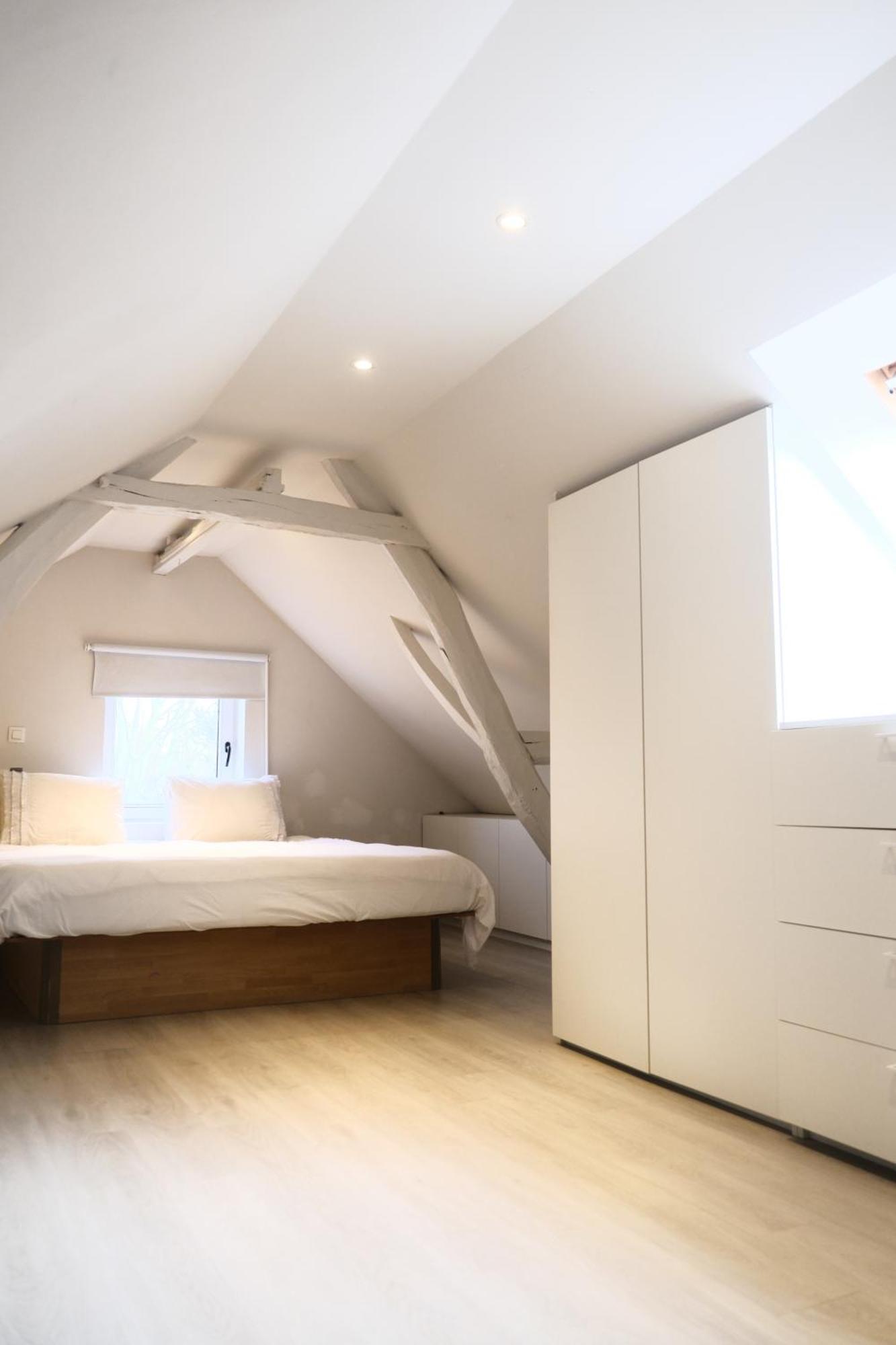 Het Relax Hoeveke 오스텐드 외부 사진