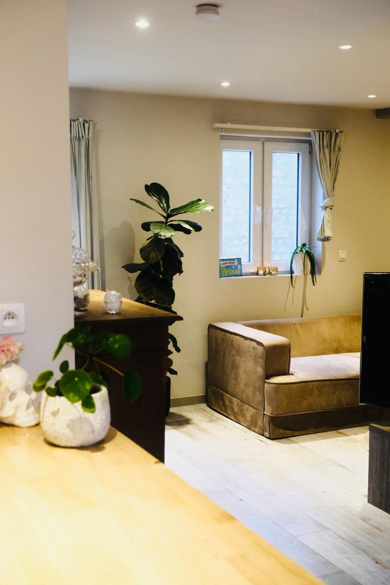 Het Relax Hoeveke 오스텐드 외부 사진