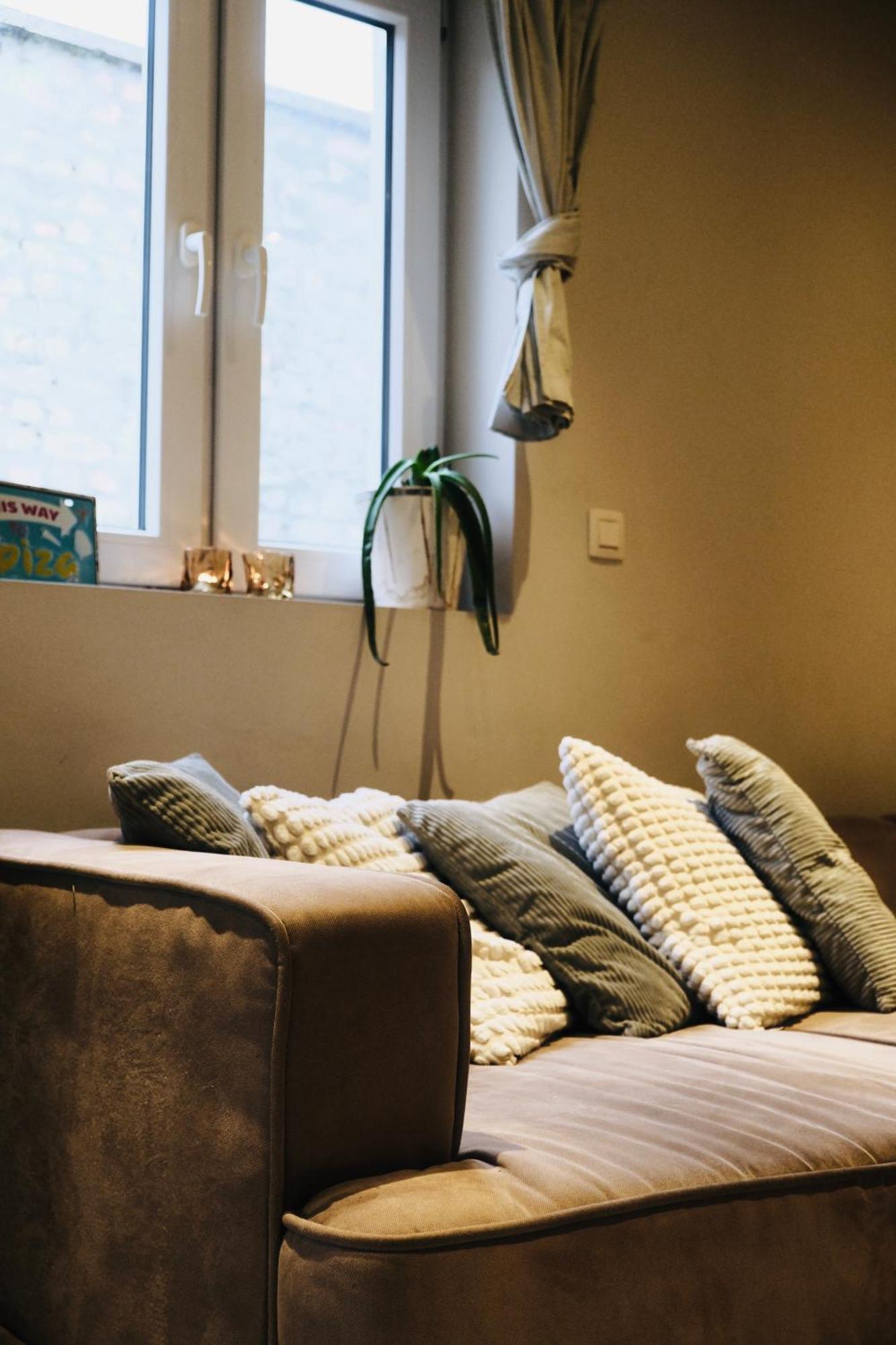 Het Relax Hoeveke 오스텐드 외부 사진